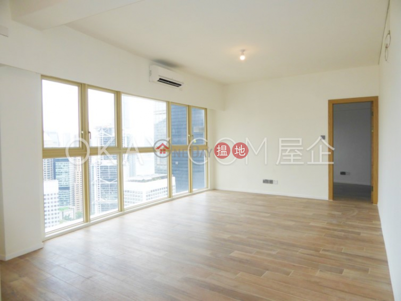 Nicely kept 1 bedroom on high floor | Rental | 74-76 MacDonnell Road | Central District | Hong Kong | Rental | HK$ 57,000/ month