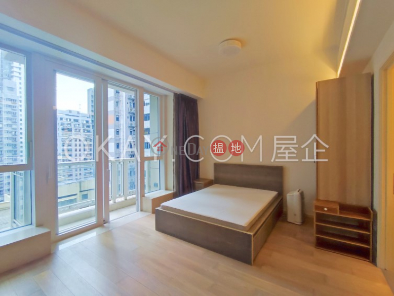 The Morgan Low | Residential, Rental Listings, HK$ 30,000/ month