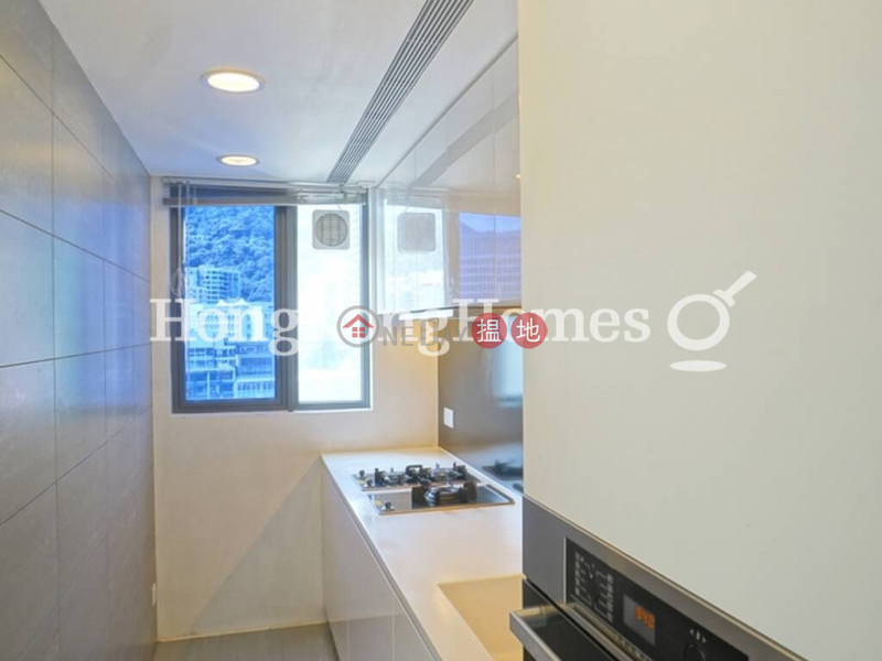 HK$ 46,000/ month | The Oakhill Wan Chai District | 3 Bedroom Family Unit for Rent at The Oakhill