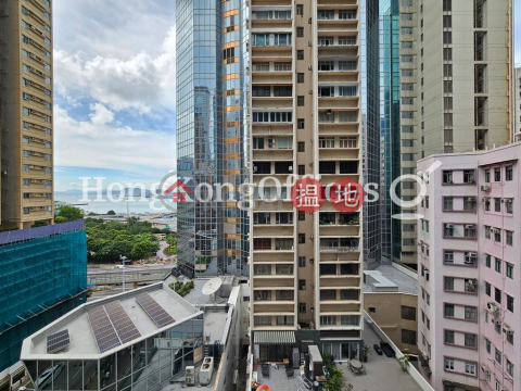 Office Unit for Rent at Siu On Plaza, Siu On Plaza 兆安廣場 | Wan Chai District (HKO-69853-AIHR)_0