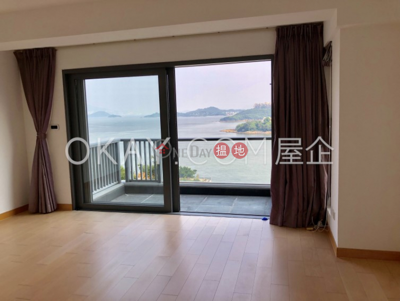 HK$ 38.5M, Discovery Bay, Phase 15 Positano, Block L17 Lantau Island, Efficient 3 bedroom with sea views & balcony | For Sale