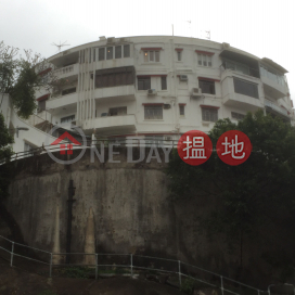 Grandview Mansion,Tai Hang, Hong Kong Island