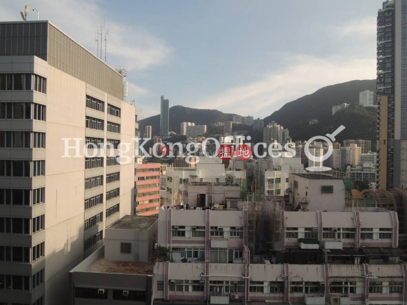 HK$ 29,596/ month CKK Commercial Centre Wan Chai District, Office Unit for Rent at CKK Commercial Centre