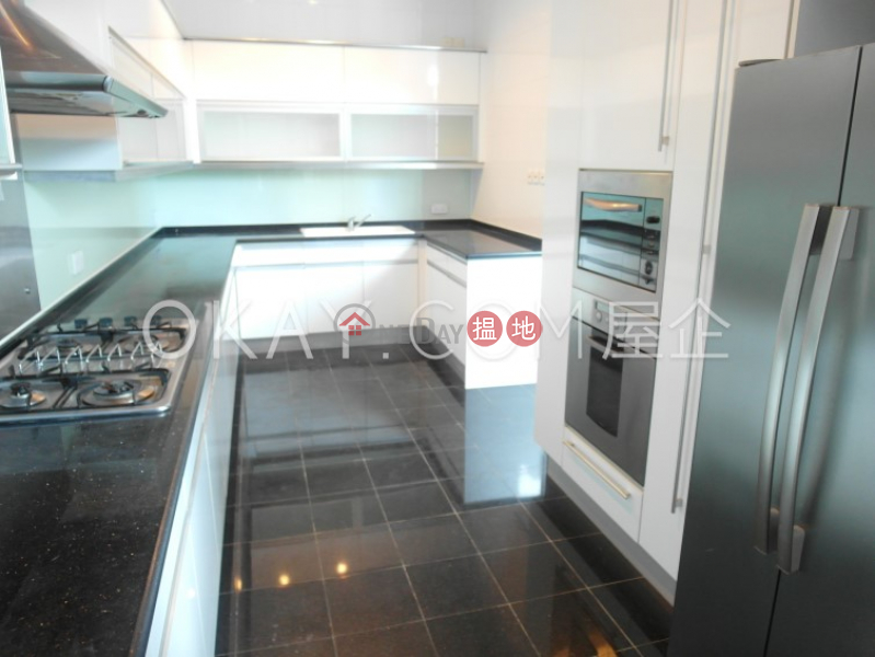 Exquisite 5 bed on high floor with harbour views | Rental 17-23 Old Peak Road | Central District | Hong Kong Rental | HK$ 290,000/ month
