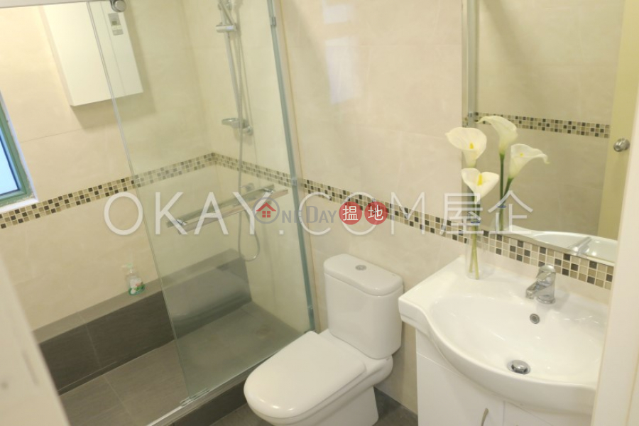 HK$ 52,000/ month Robinson Place | Western District Rare 3 bedroom in Mid-levels West | Rental