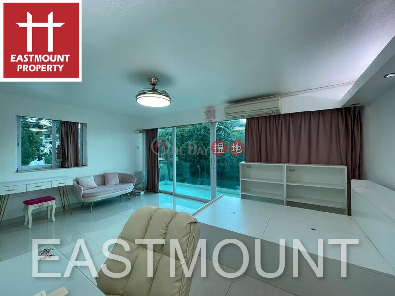 Clearwater Bay Village House | Property For Rent or Lease in Sheung Yeung 上洋-Garden| Property ID:3730 | Clear Water Bay Road | Sai Kung Hong Kong | Rental HK$ 42,000/ month