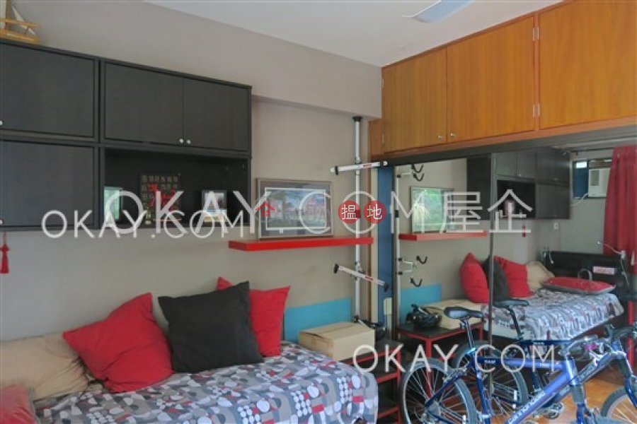 Efficient 3 bed on high floor with sea views & balcony | For Sale | Discovery Bay, Phase 2 Midvale Village, 11 Middle Lane 愉景灣 2期 畔峰 畔山徑11號 Sales Listings