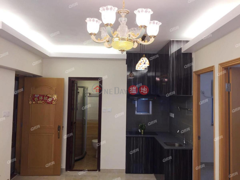 Fu Bong Mansion | 2 bedroom Low Floor Flat for Sale 106-110 Tsat Tsz Mui Road | Eastern District | Hong Kong | Sales, HK$ 7.5M