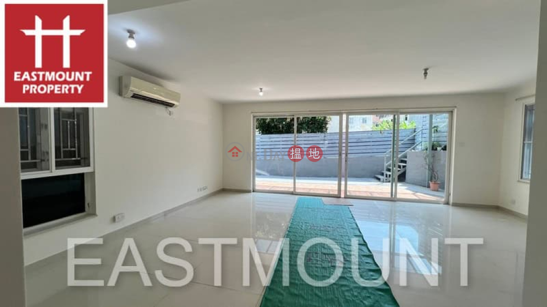 香港搵樓|租樓|二手盤|買樓| 搵地 | 住宅出售樓盤西貢 Mok Tse Che 莫遮輋村屋出租-覆式連理想花園 出售單位