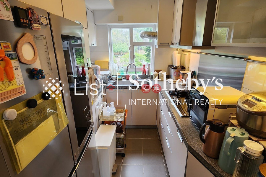 Property for Sale at Pacific Palisades with 3 Bedrooms 1 Braemar Hill Road | Eastern District | Hong Kong | Sales HK$ 17.68M