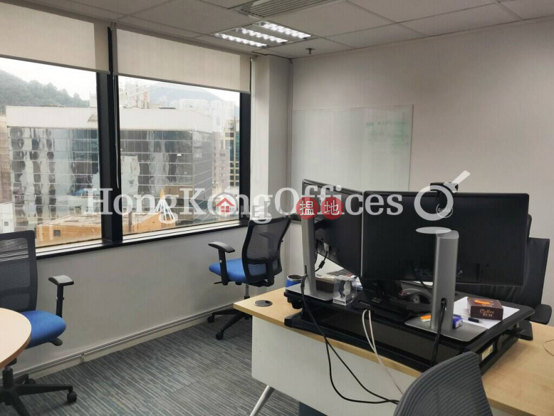 Lee Man Commercial Building | High Office / Commercial Property, Rental Listings HK$ 410,748/ month