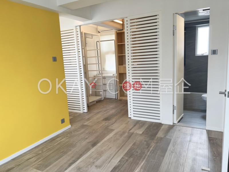 2房2廁,實用率高,極高層,連車位寶馬臺出售單位|寶馬臺(Braemar Terrace)出售樓盤 (OKAY-S254881)