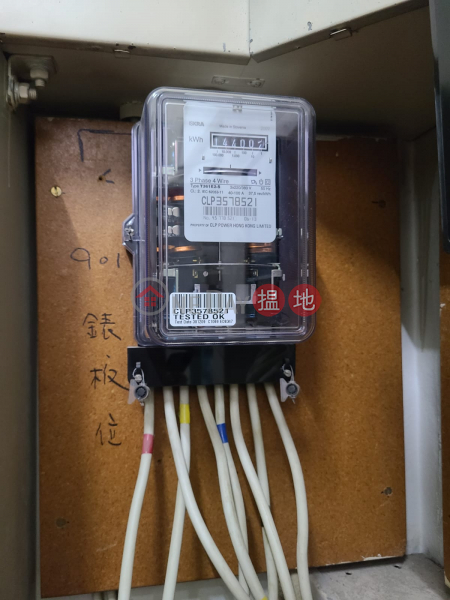 Property Search Hong Kong | OneDay | Industrial | Rental Listings | Riley House, Kwai Chung