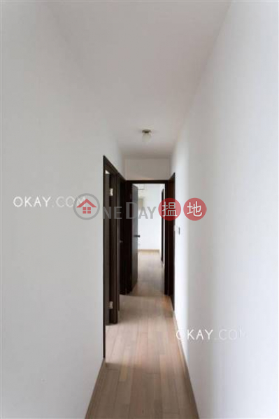 HK$ 31,500/ month Tower 1 Grand Promenade Eastern District Unique 3 bedroom in Quarry Bay | Rental