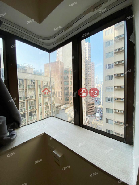 Ming\'s Court | Mid Floor Flat for Sale, Ming\'s Court 名仕閣 Sales Listings | Wan Chai District (XGWZ029900024)