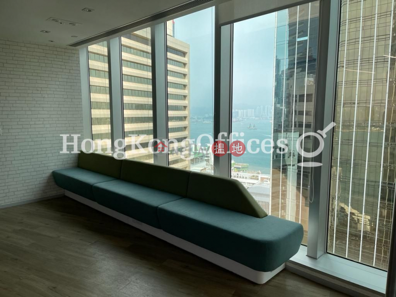 HK$ 236,940/ month | Golden Centre, Western District | Office Unit for Rent at Golden Centre