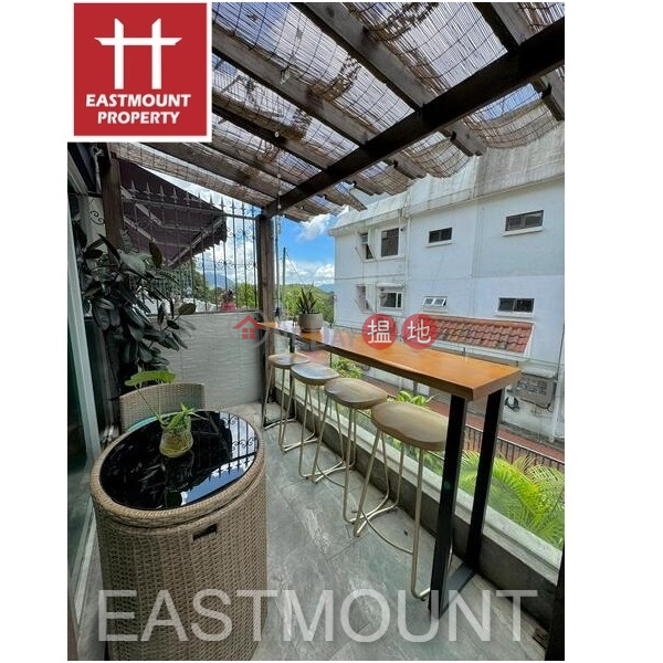 Clearwater Bay Village House | Property For Rent or Lease in Tai Po Tsai 大埔仔-Private Garden, 3 minutes to bus station 7F Yan Yee Road | Sai Kung, Hong Kong | Rental | HK$ 23,000/ month