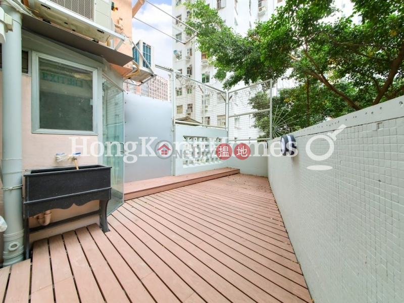 Property Search Hong Kong | OneDay | Residential Rental Listings Studio Unit for Rent at Tsui On Court