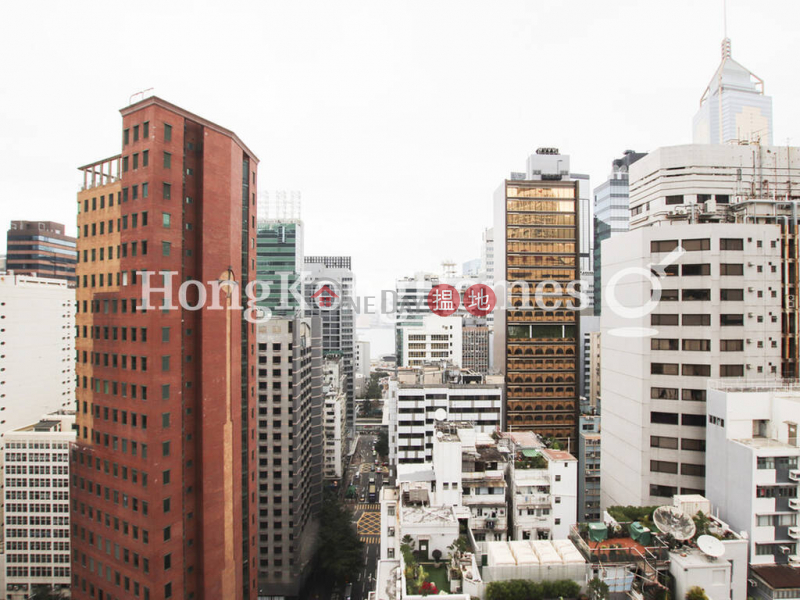香港搵樓|租樓|二手盤|買樓| 搵地 | 住宅-出售樓盤-York Place兩房一廳單位出售