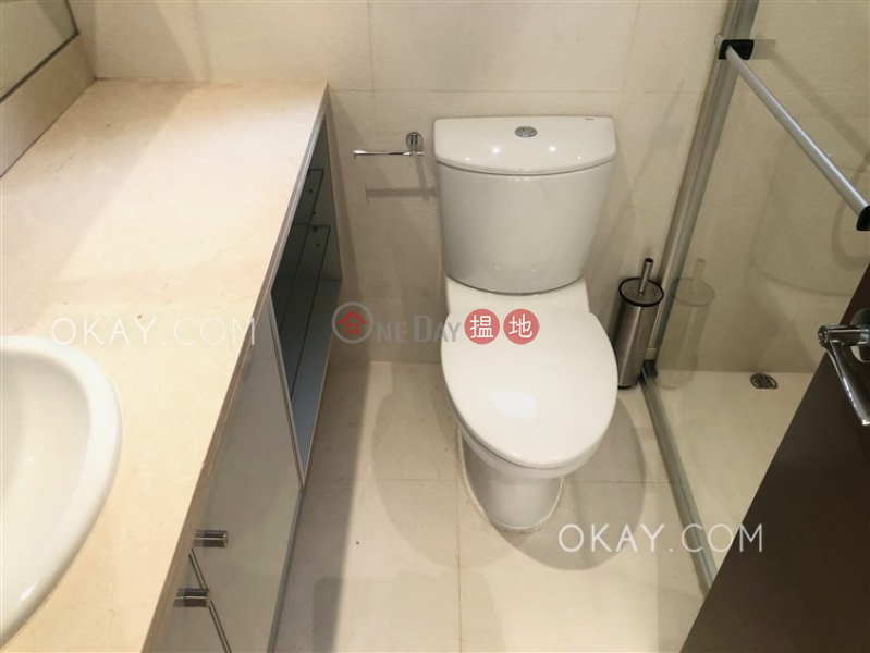 HK$ 35,000/ 月-蔚雲閣灣仔區2房1廁,實用率高,可養寵物,露台《蔚雲閣出租單位》