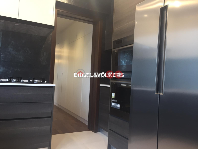 HK$ 85,000/ month Evergreen Villa Wan Chai District | 3 Bedroom Family Flat for Rent in Stubbs Roads