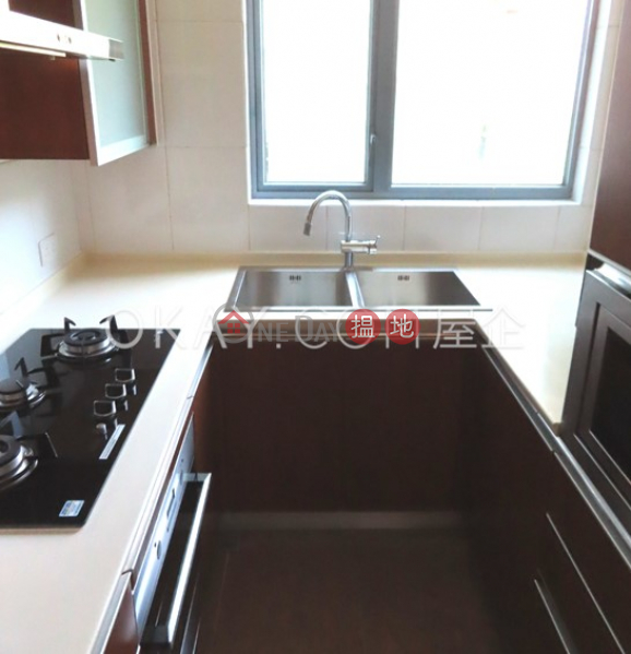 Elegant 2 bedroom with balcony & parking | Rental | Phase 1 Residence Bel-Air 貝沙灣1期 Rental Listings