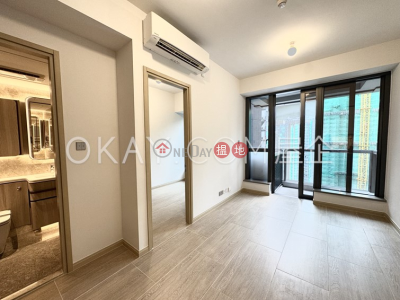 2房1廁,極高層,露台港島南岸第4期 海盈山出租單位|港島南岸第4期 海盈山(The Southside Phase 4 - La Montagne)出租樓盤 (OKAY-R730101)