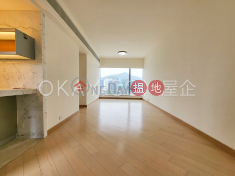 Rare 2 bedroom with balcony | Rental, Larvotto 南灣 | Southern District (OKAY-R86828)_0