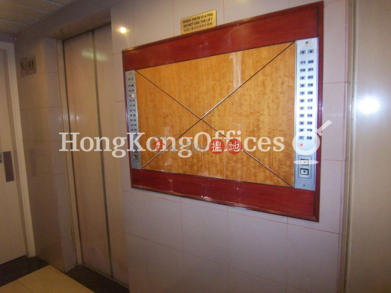 HK$ 29,670/ month Honest Building Wan Chai District Office Unit for Rent at Honest Building