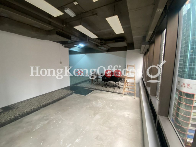 Office Unit for Rent at AXA Centre, AXA Centre 國衛中心 Rental Listings | Wan Chai District (HKO-84298-AGHR)