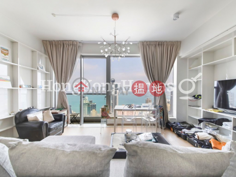 1 Bed Unit for Rent at The Summa, The Summa 高士台 | Western District (Proway-LID195529R)_0