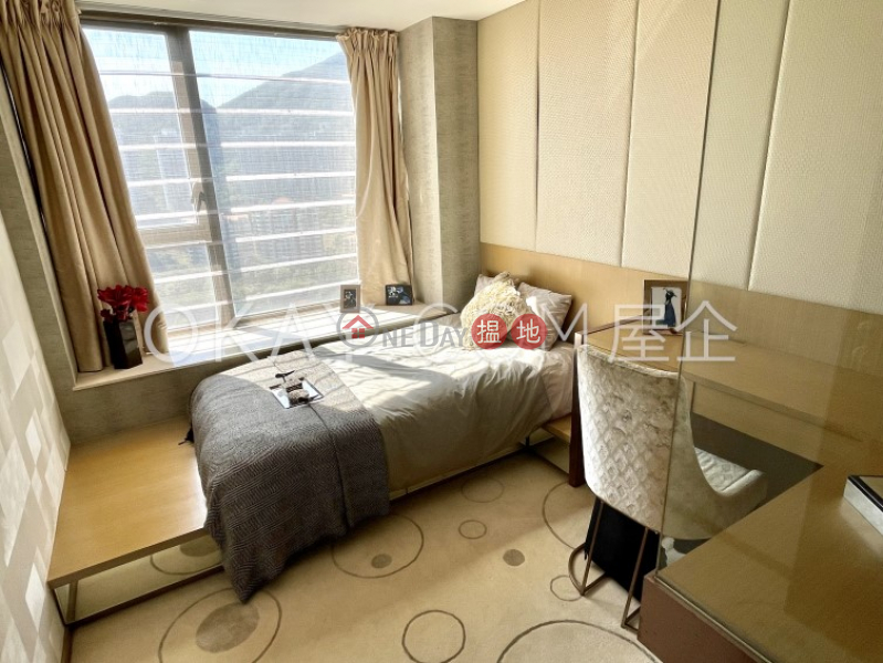 Luxurious 3 bed on high floor with sea views & balcony | Rental, 8 Amalfi Drive | Lantau Island | Hong Kong | Rental HK$ 58,000/ month