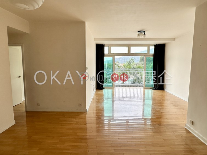 Property Search Hong Kong | OneDay | Residential | Rental Listings, Rare 3 bedroom with sea views & balcony | Rental