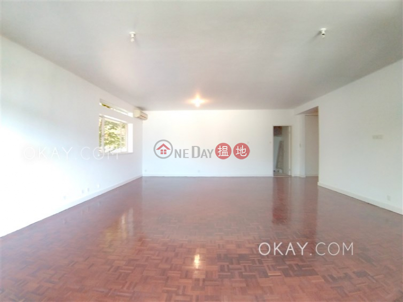 HK$ 105,000/ month Deepdene, Southern District | Stylish 4 bedroom with sea views, balcony | Rental
