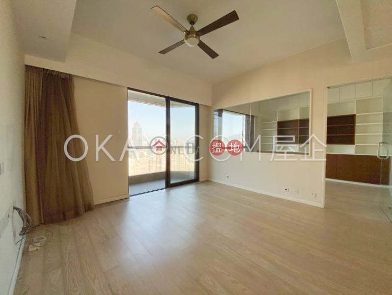 Property Search Hong Kong | OneDay | Residential | Sales Listings | Stylish 3 bedroom with harbour views, balcony | For Sale