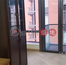 Stylish 1 bedroom on high floor with balcony | Rental | Jones Hive 雋琚 _0