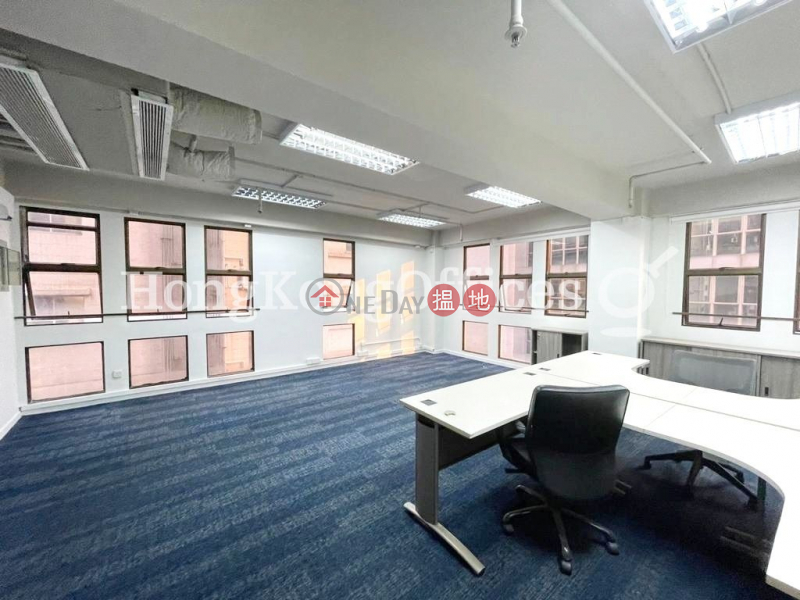 Office Unit for Rent at Waga Commercial Centre | Waga Commercial Centre 威基商業中心 Rental Listings