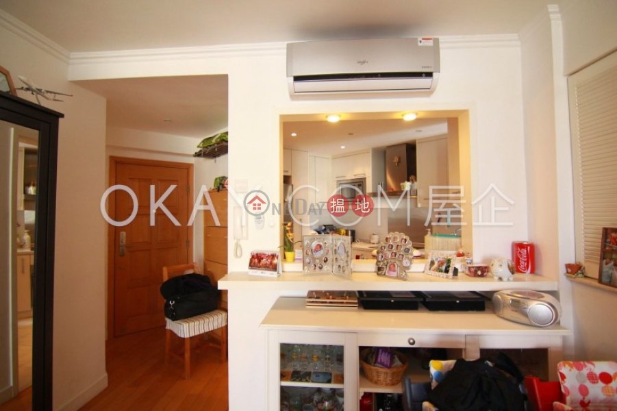 Popular 4 bedroom on high floor with sea views | For Sale | 23 Discovery Bay Road | Lantau Island, Hong Kong, Sales HK$ 8.99M