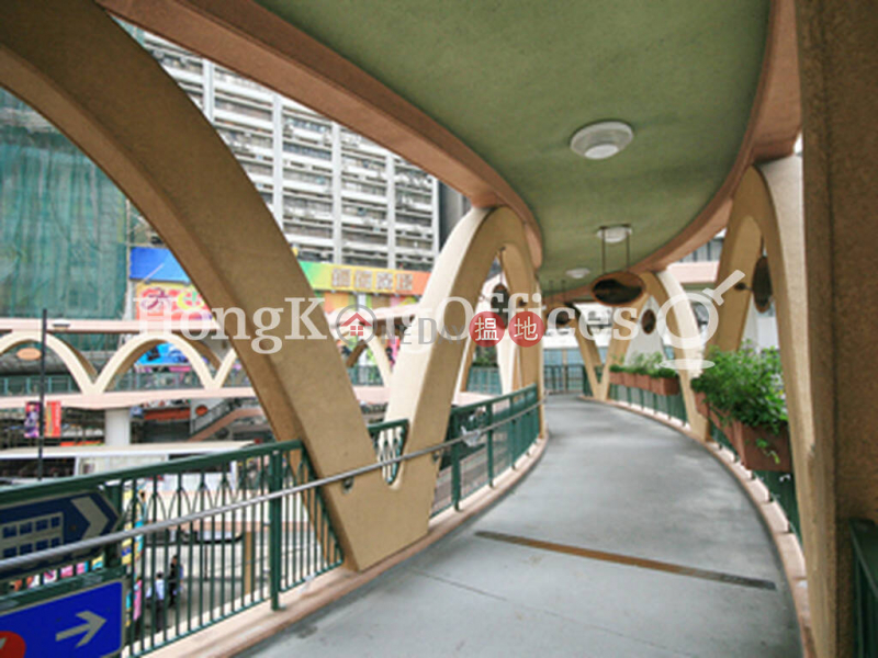 HK$ 186,279/ month 68 Yee Wo Street, Wan Chai District Office Unit for Rent at 68 Yee Wo Street
