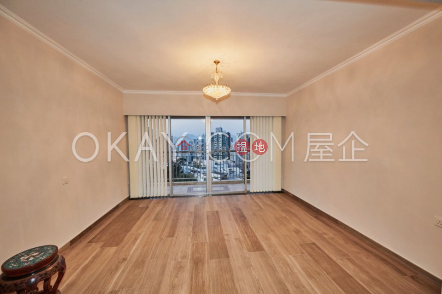 Elegant 3 bedroom with balcony & parking | Rental | 1971 Tai Hang Road | Wan Chai District Hong Kong, Rental HK$ 55,000/ month