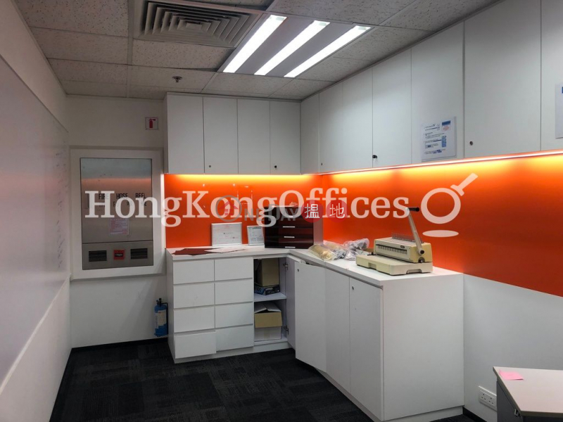 Property Search Hong Kong | OneDay | Office / Commercial Property Rental Listings Office Unit for Rent at Lee Man Commercial Building