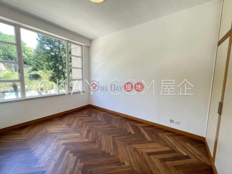 Unique 3 bedroom with balcony & parking | Rental | 28 Stanley Mound Road | Southern District, Hong Kong | Rental | HK$ 85,000/ month