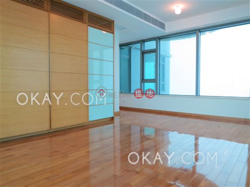 Luxurious 3 bedroom with balcony & parking | Rental | 1 Homestead Road | Central District Hong Kong Rental HK$ 115,000/ month