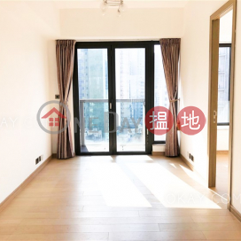 Elegant 2 bedroom with balcony | Rental, The Hemispheres 維峰 | Wan Chai District (OKAY-R290345)_0