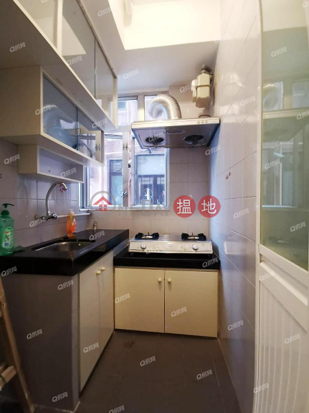 Property Search Hong Kong | OneDay | Residential | Rental Listings Lok Sing Centre Block A | 1 bedroom Mid Floor Flat for Rent