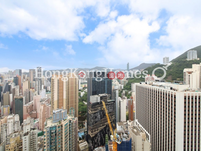 Property Search Hong Kong | OneDay | Residential Rental Listings | 2 Bedroom Unit for Rent at The Avenue Tower 2