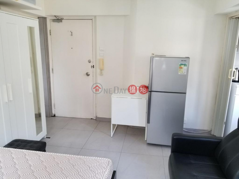 Flat for Rent in Valiant Court, Wan Chai, 33 Cross Street | Wan Chai District, Hong Kong, Rental, HK$ 12,000/ month