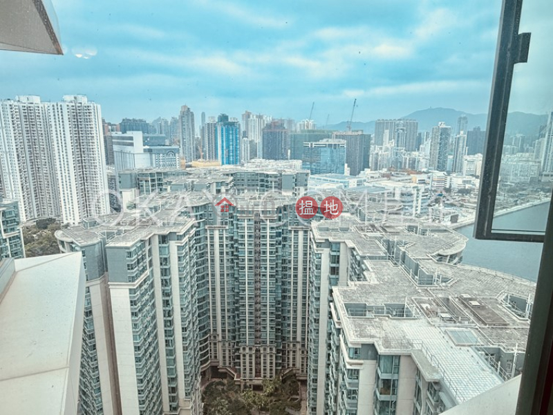 3房2廁,極高層,海景,星級會所海逸坊出租單位-8海逸道 | 九龍城|香港-出租|HK$ 40,000/ 月