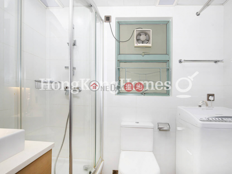 HK$ 31,000/ month Goldwin Heights, Western District | 3 Bedroom Family Unit for Rent at Goldwin Heights