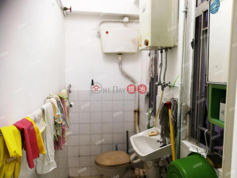 Property Search Hong Kong | OneDay | Residential, Sales Listings Ko Mong Building | 2 bedroom High Floor Flat for Sale